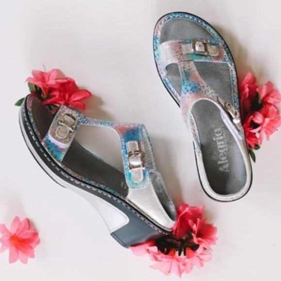 Alegria Lana Pretty Baby Sandals